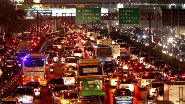 6 Hal Yang Bikin Rindu Ramadan di Indonesia